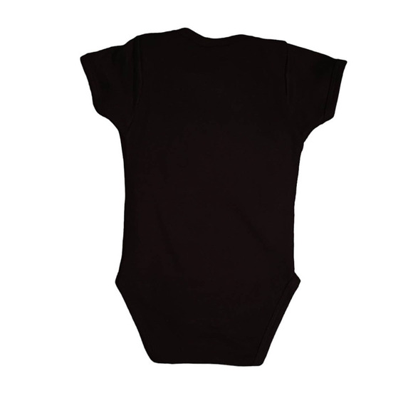Little Brother|Infant Creeper| Bodysuit| Baby Boy| Baby Gift| 12-18 Months‎ NEW - Picture 3 of 4